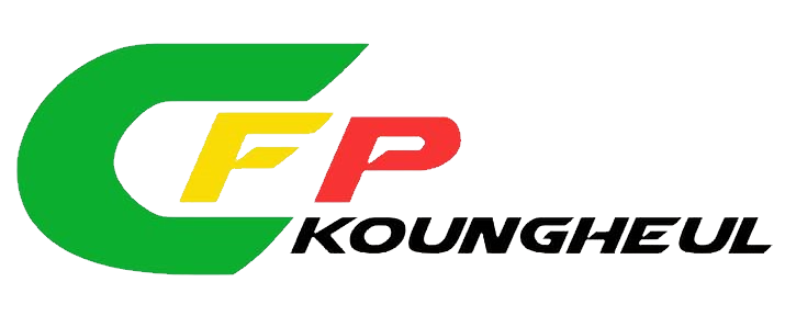 Logo CFP Koungheul