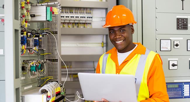 Ouverture d'une nouvelle filière : ELECTRICITE en CAP