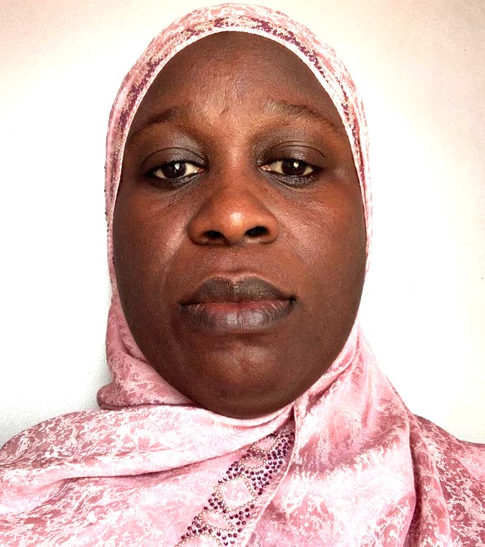 Aissatou Sadio