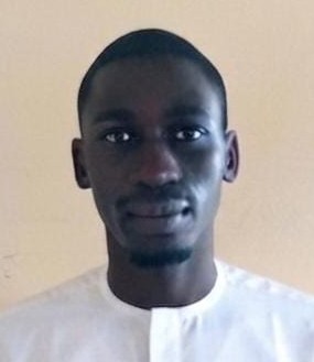 Mamadou Mbodji
