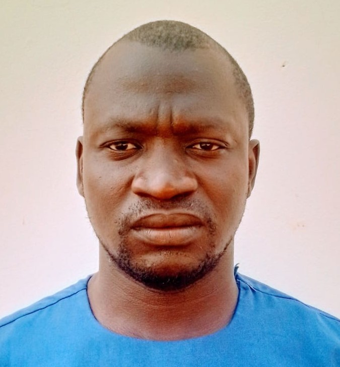 Mamadou  Fainké